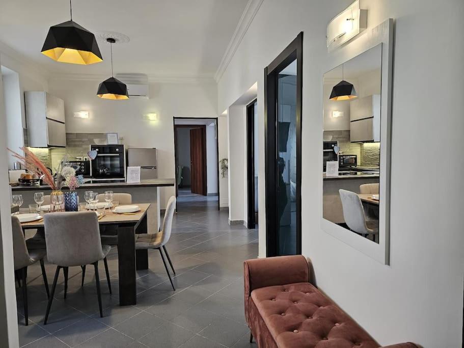 Frascati Fountain 4 Bdr Deluxe Apt 30 Min To Rome Luaran gambar