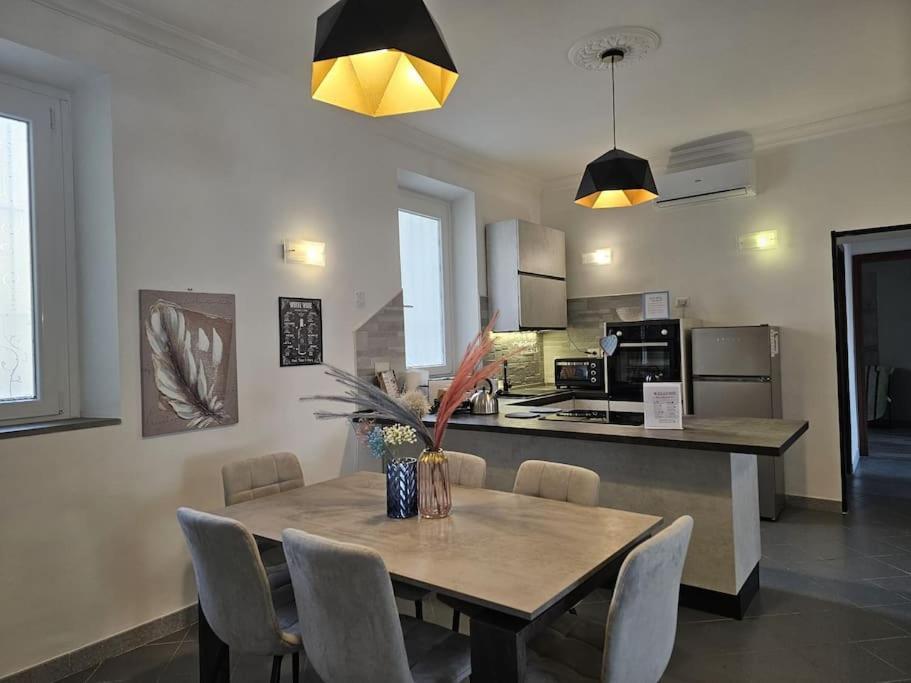 Frascati Fountain 4 Bdr Deluxe Apt 30 Min To Rome Luaran gambar
