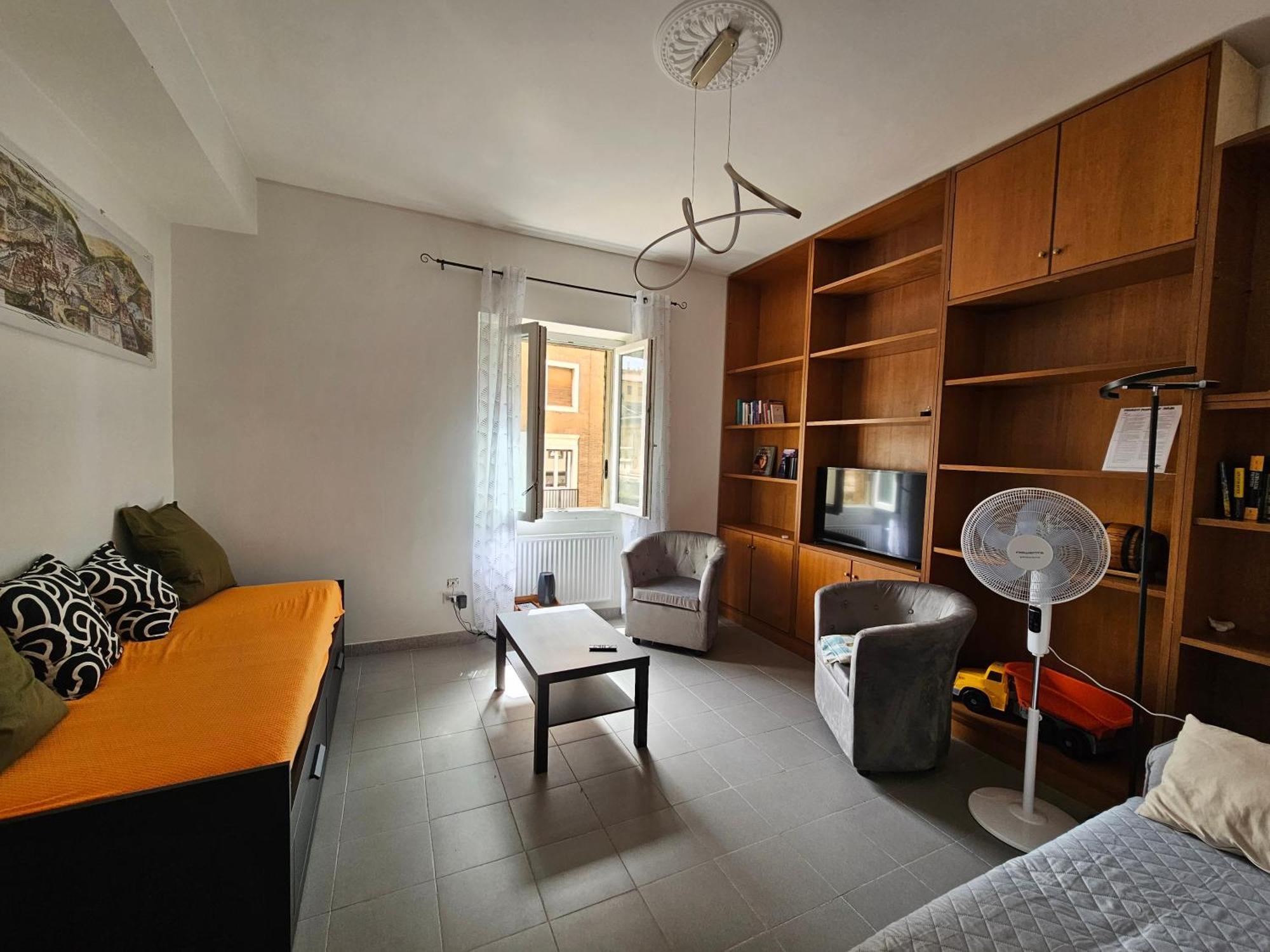 Frascati Fountain 4 Bdr Deluxe Apt 30 Min To Rome Luaran gambar