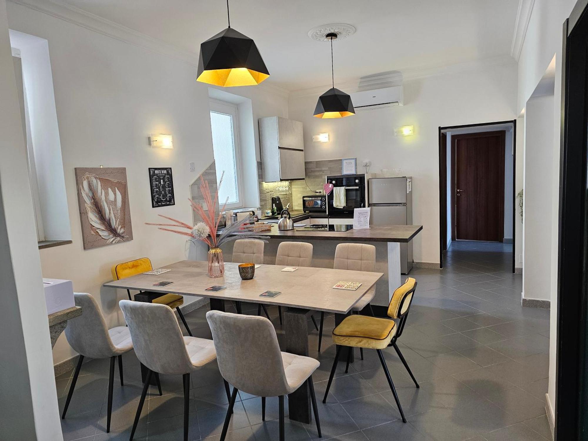 Frascati Fountain 4 Bdr Deluxe Apt 30 Min To Rome Luaran gambar
