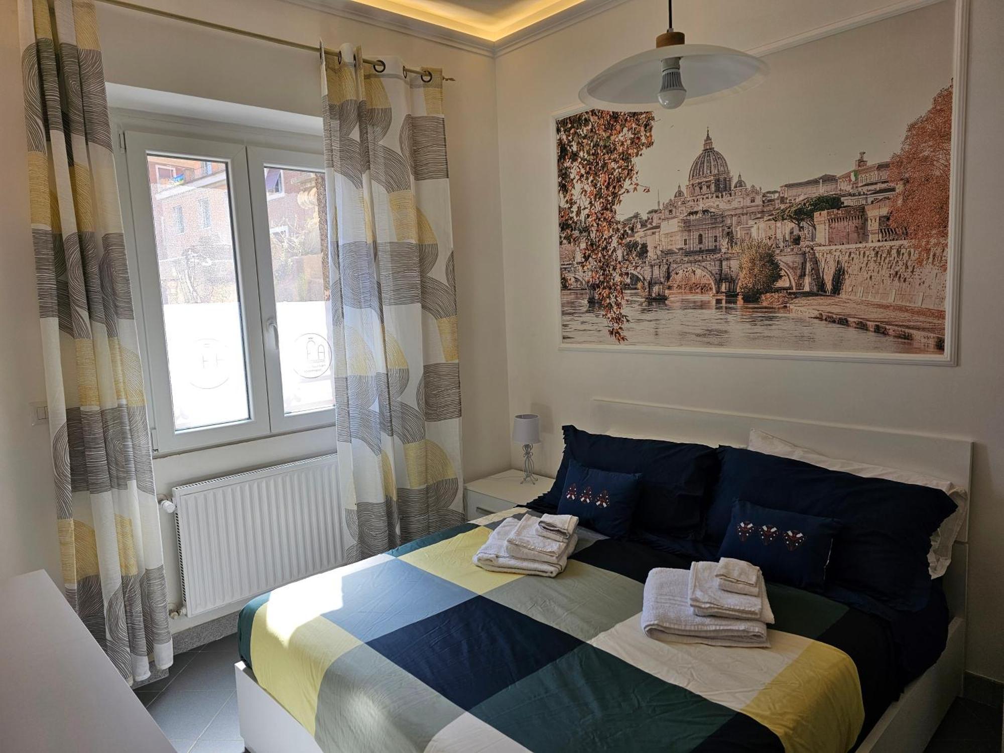 Frascati Fountain 4 Bdr Deluxe Apt 30 Min To Rome Luaran gambar