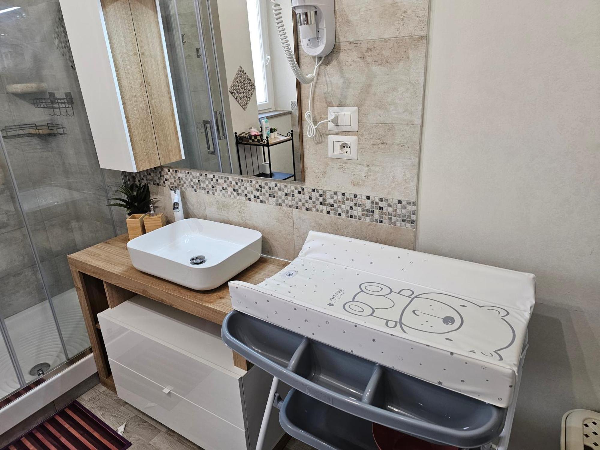 Frascati Fountain 4 Bdr Deluxe Apt 30 Min To Rome Luaran gambar